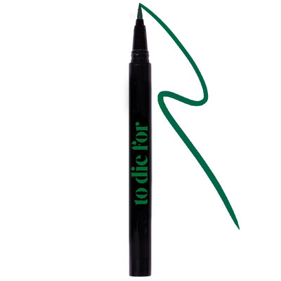 TO DIE FOR EYELINER (DELINEADOR DE OJOS)